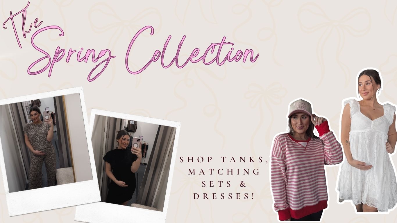 Spring Collection