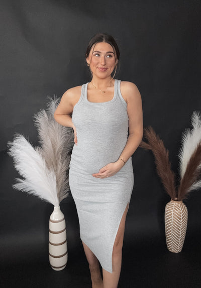 Baylor Midi Dress
