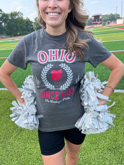 Ohio 1803 Graphic Tee