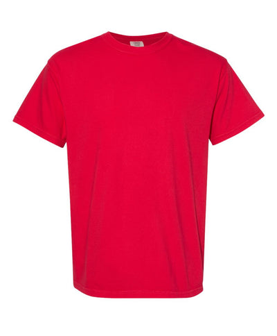 Comfort Colors Tees