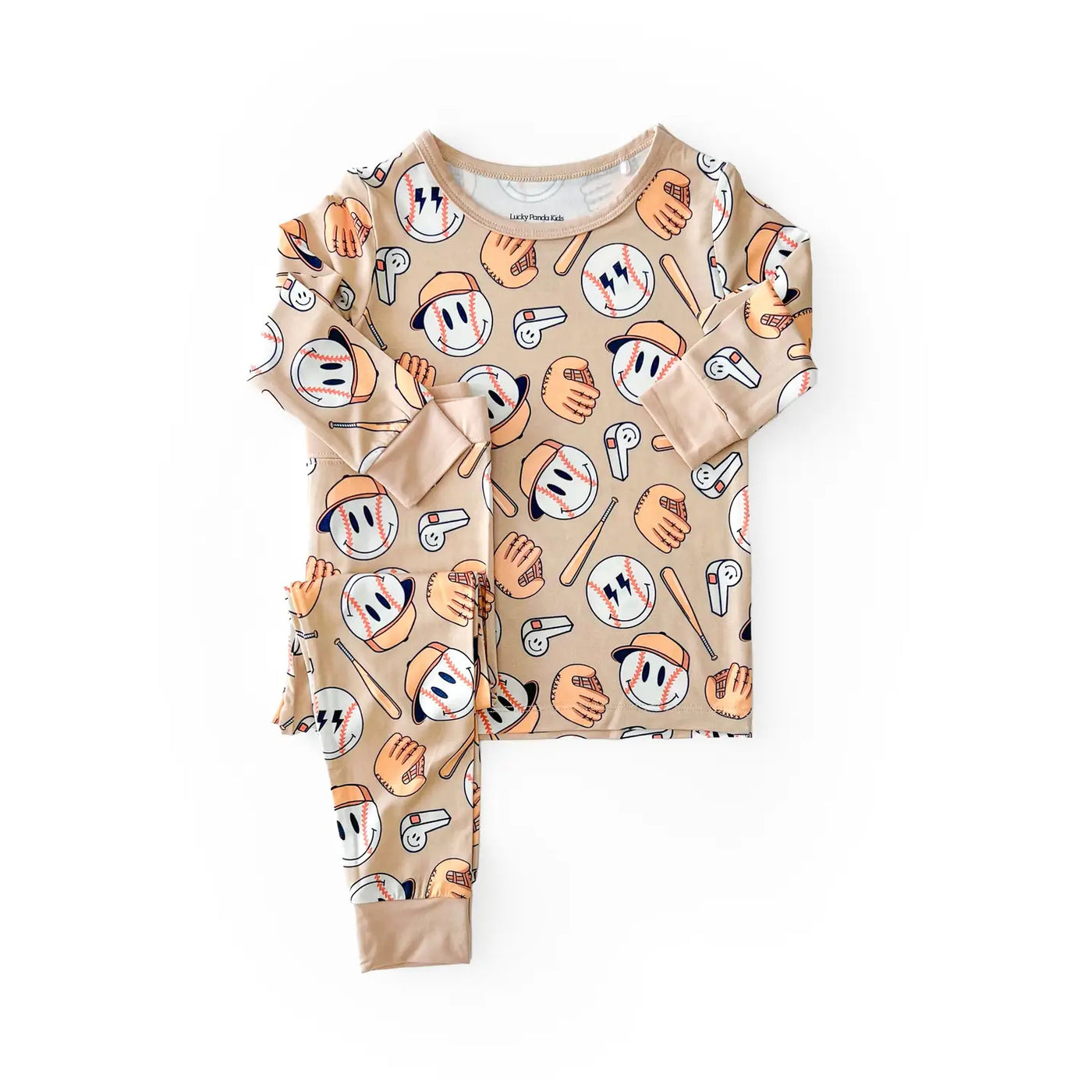 Cool Catch Bamboo Two Piece