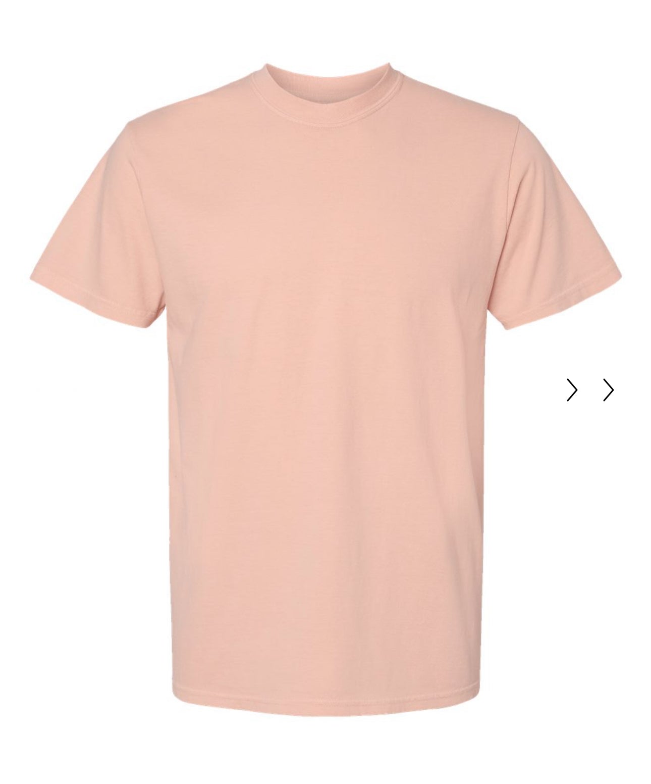Comfort Colors Tees