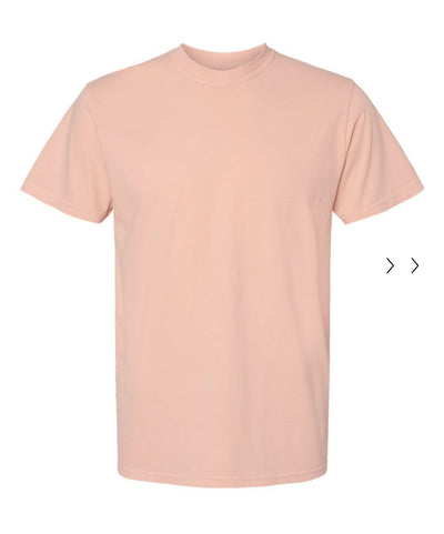 Comfort Colors Tees