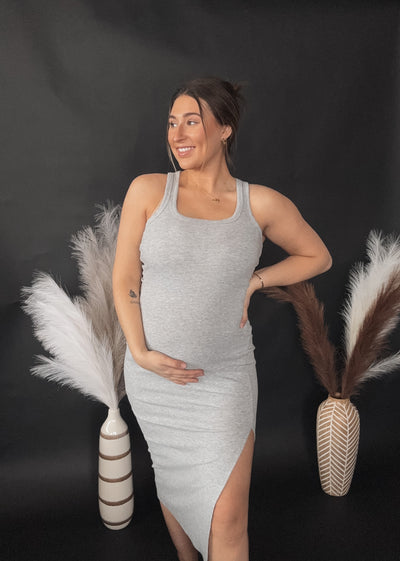 Baylor Midi Dress