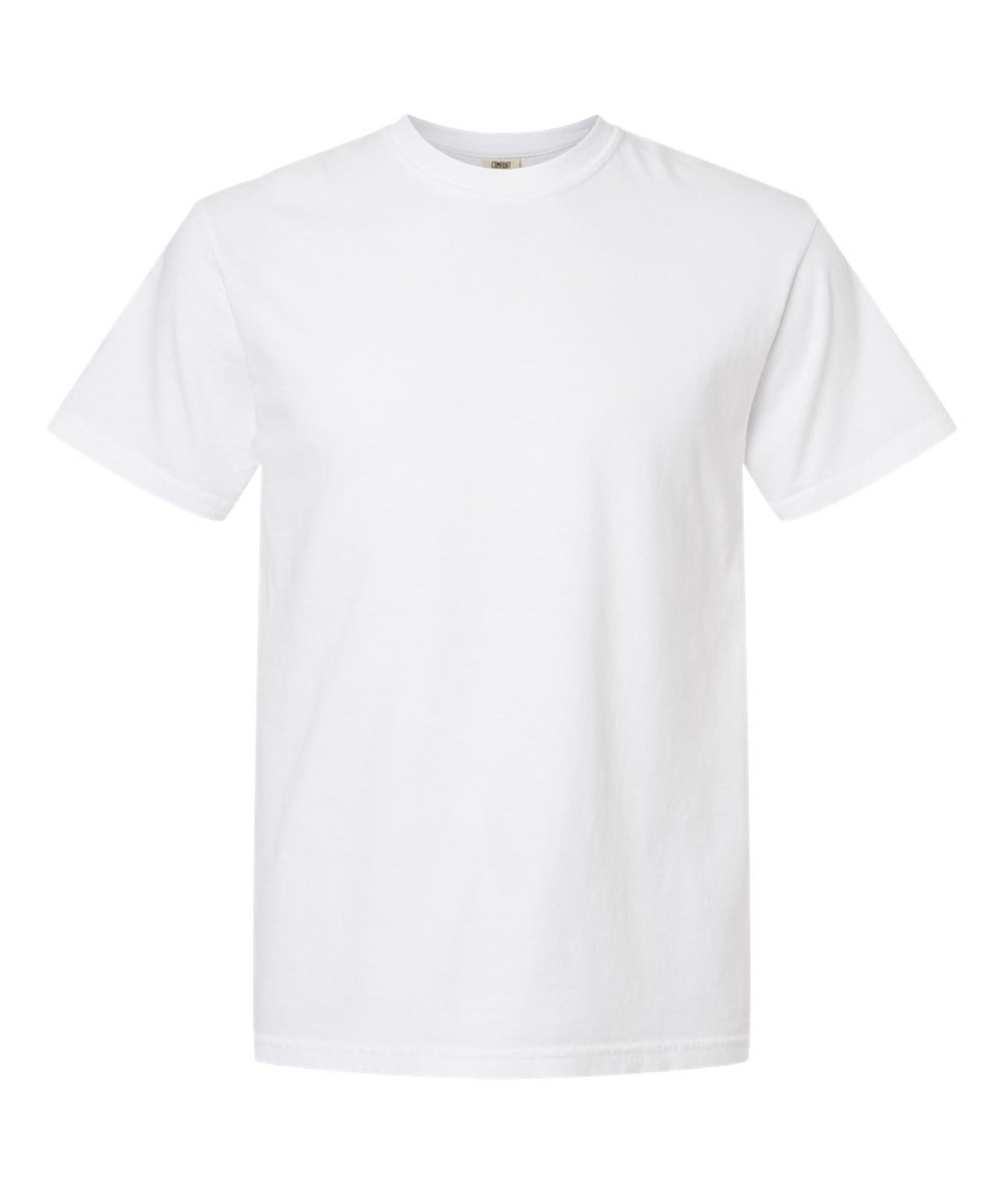 Comfort Colors Tees