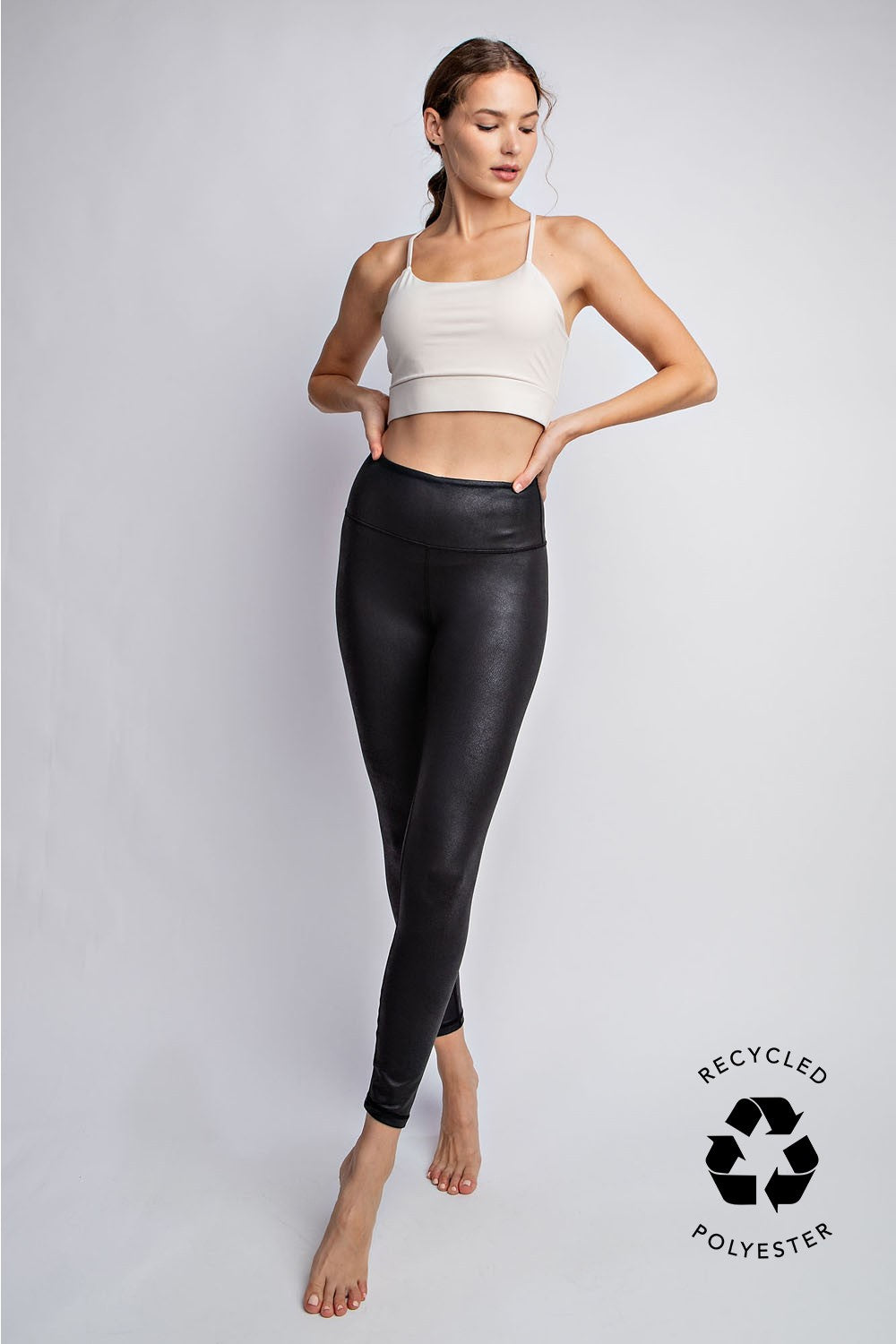 Made To Shine Leggings