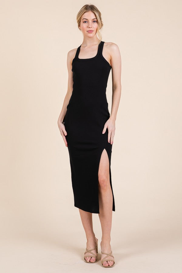Baylor Midi Dress
