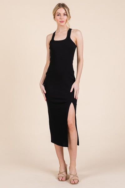 Baylor Midi Dress