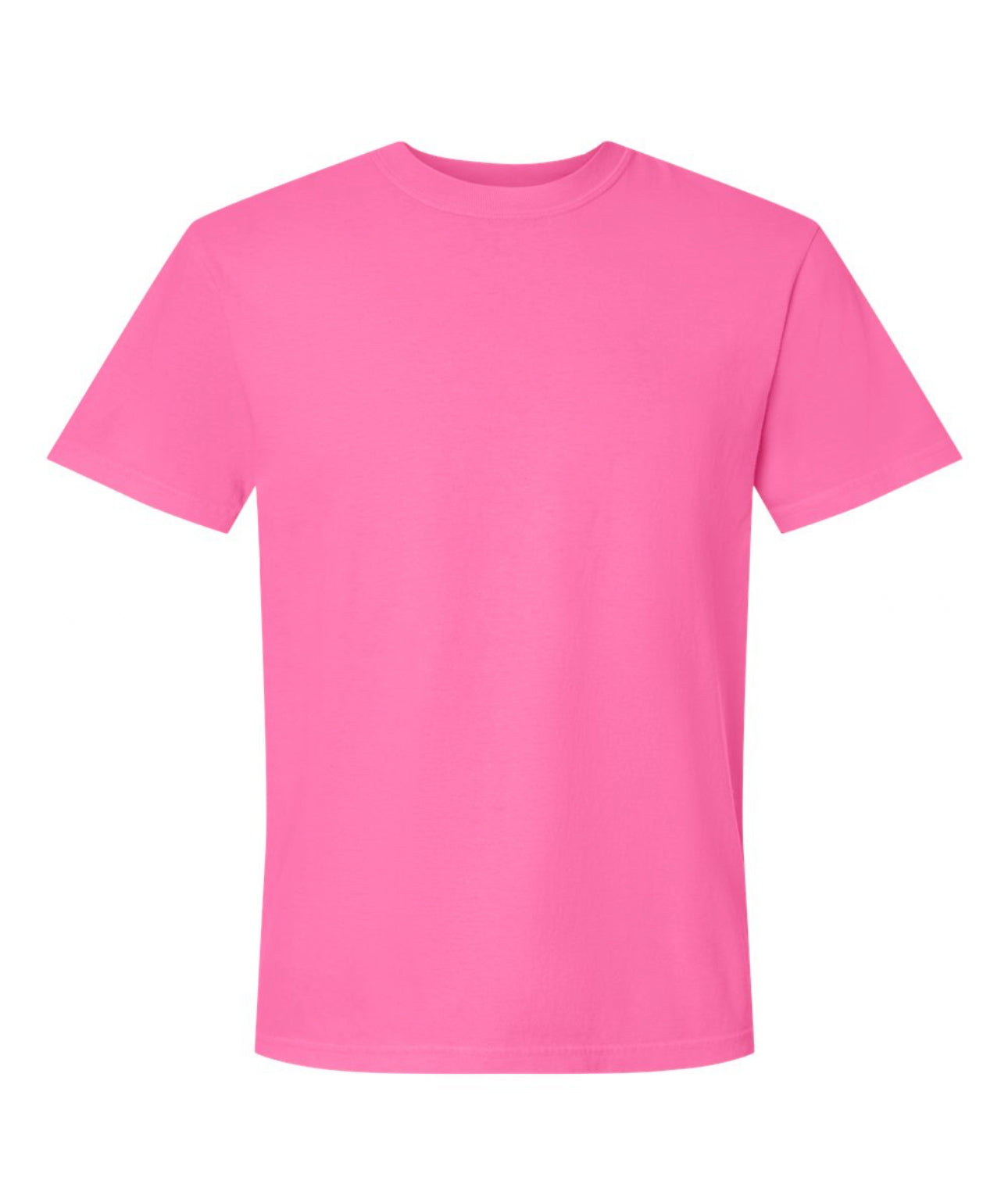 Comfort Colors Tees