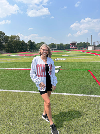 Ohio Cardigan