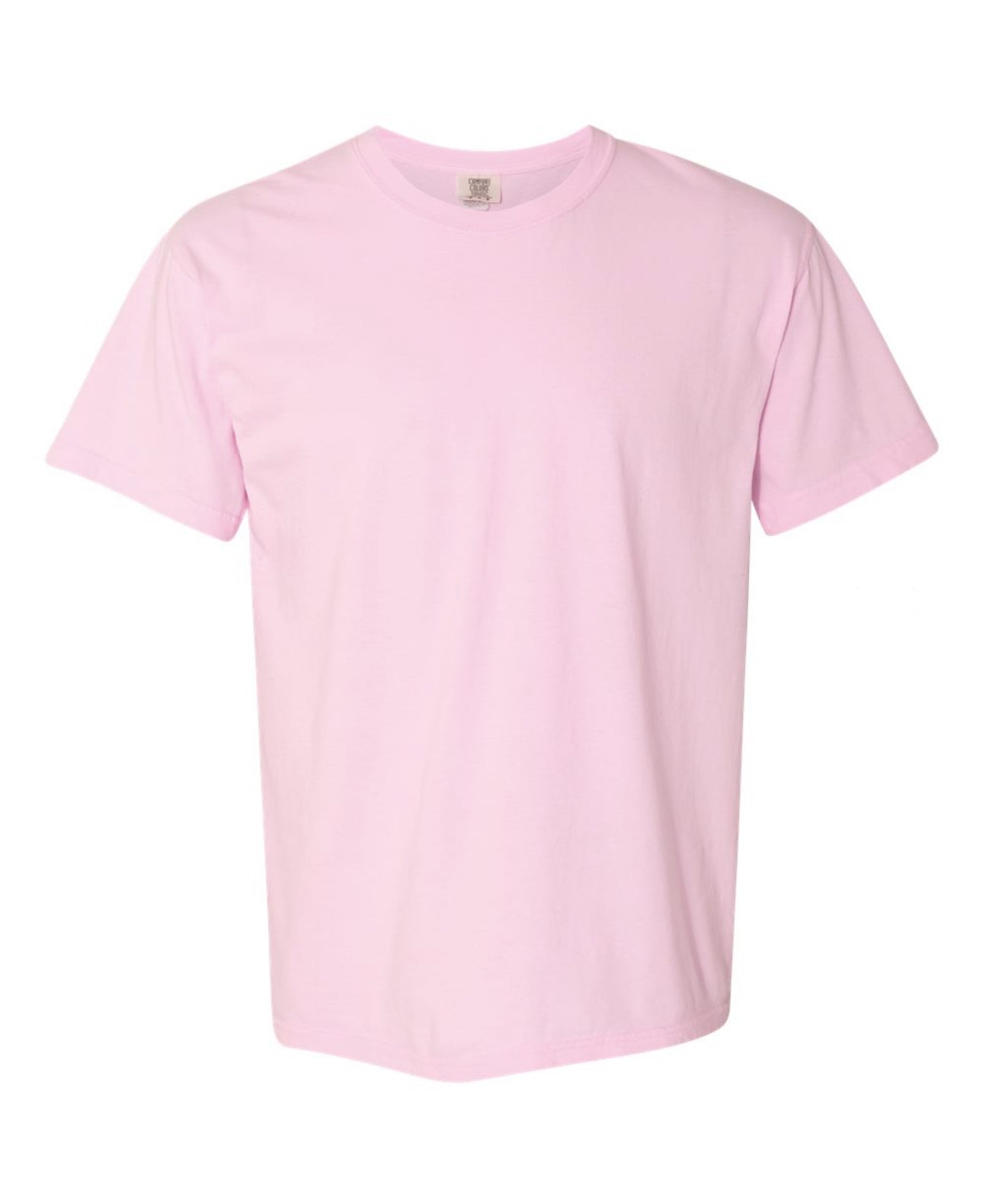 Comfort Colors Tees