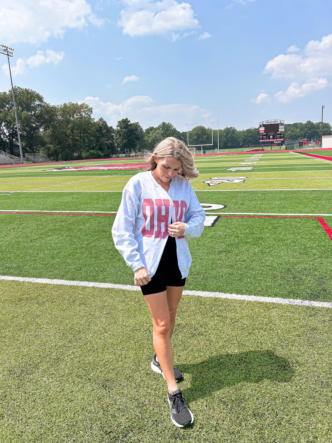 Ohio Cardigan