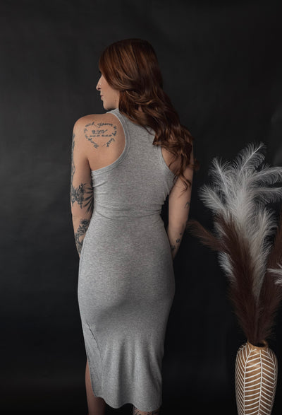 Baylor Midi Dress