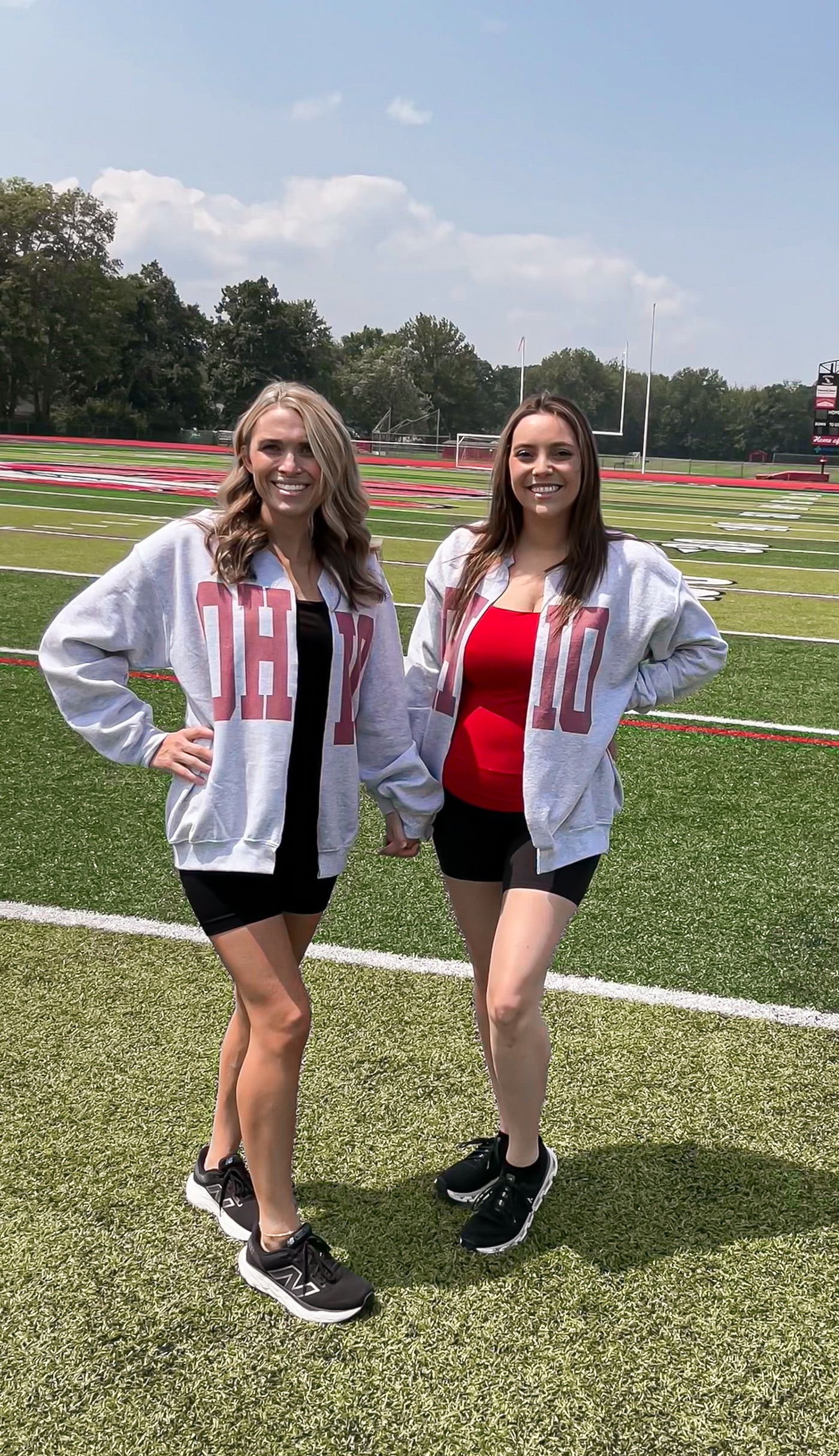 Ohio Cardigan