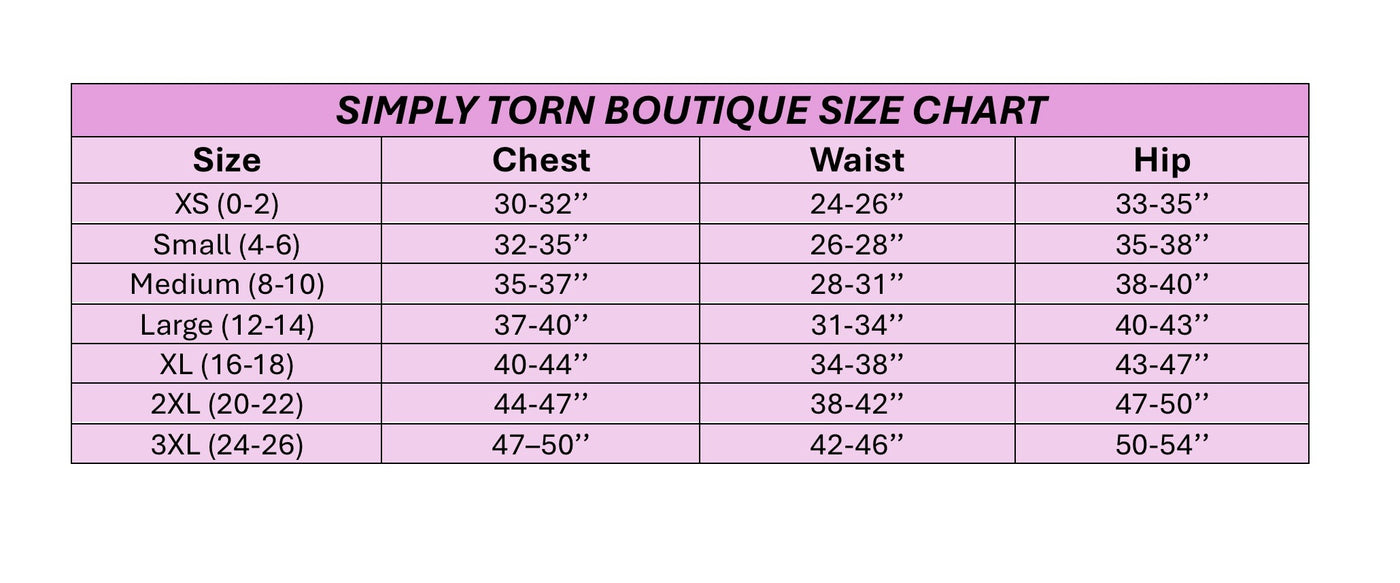 Madison French Terry Top - Cream