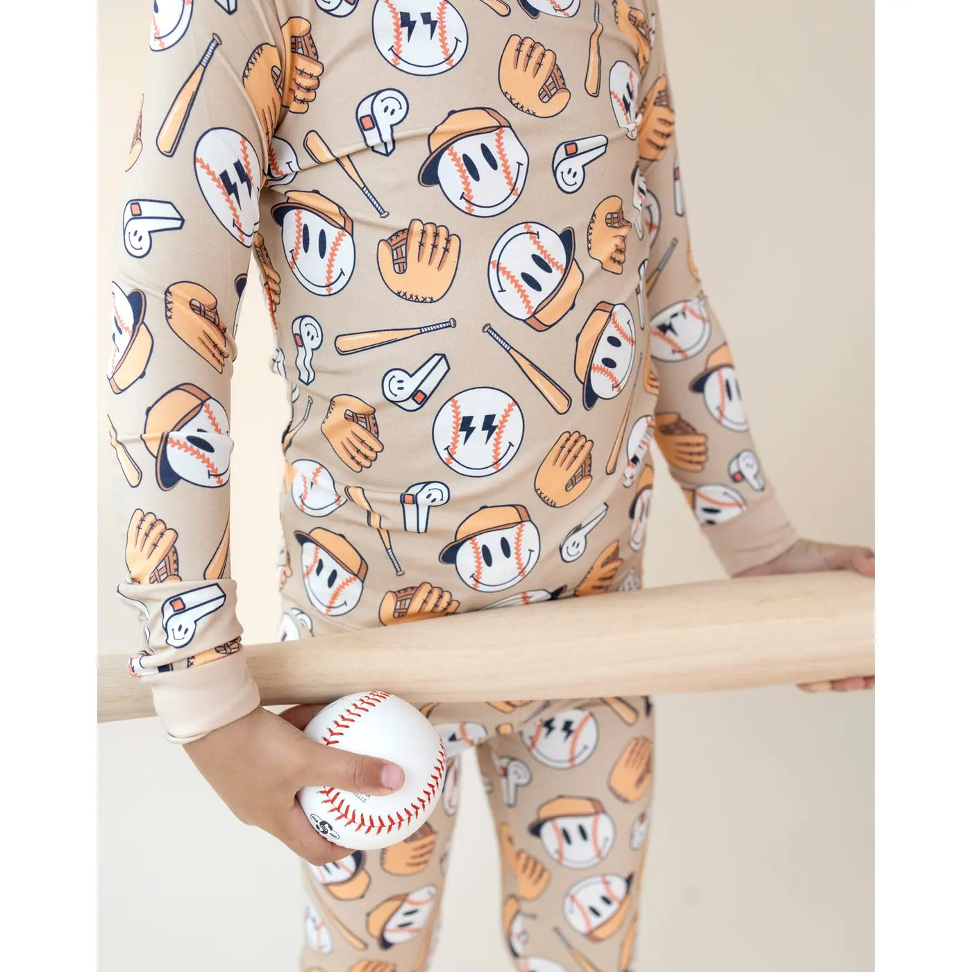 Cool Catch Bamboo Two Piece