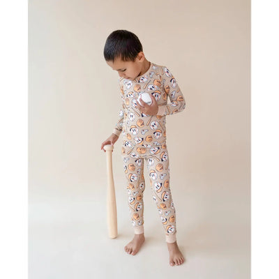 Cool Catch Bamboo Two Piece