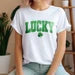 Lucky Shine DTF